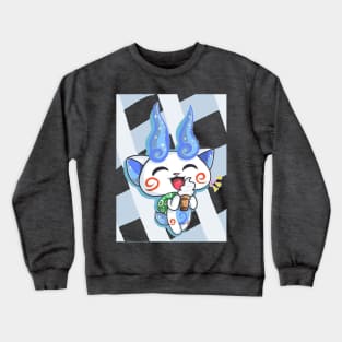 Komasan Crewneck Sweatshirt